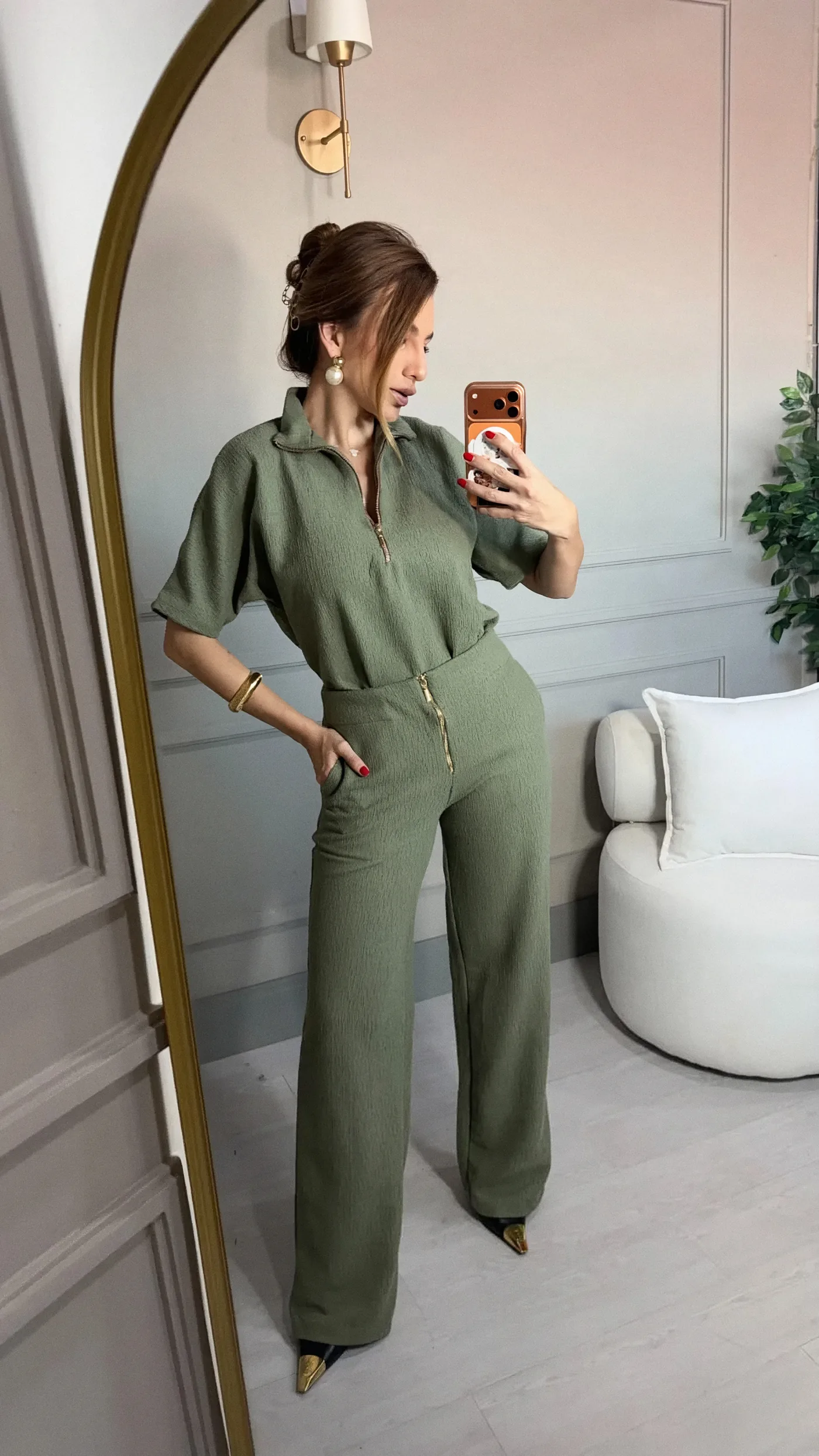 London Verde