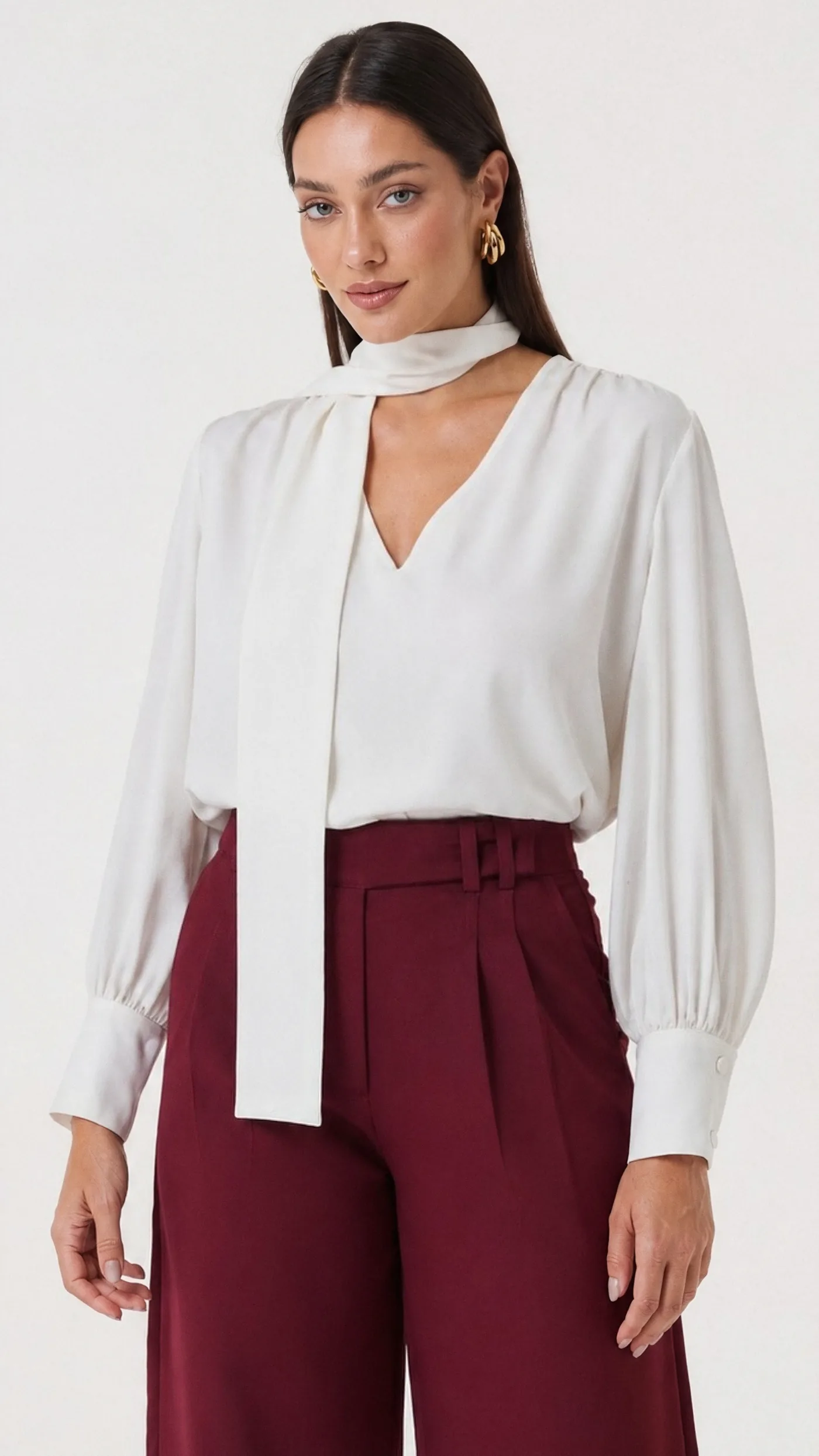 Blusa Esplendore